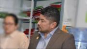 Aprehenden a Martín Irusta, fiscal superior y exabogado de Evo