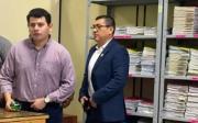 Jueza vinculada a video sobre Marset queda bajo investigación mientras Magistratura anuncia sanciones si se confirman denuncias