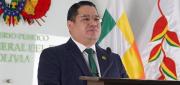 REPORTAN POSIBLE TRASLADO DE MARIACA A LIMA Y LUEGO A EE. UU.