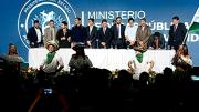 Lanzamiento del Hub de Viru Viru: impulsará nuevas oportunidades para la población boliviana