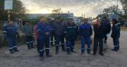 Distribuidores de gas en garrafa cumplen un paro este jueves en Cochabamba