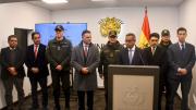 Gobierno atribuye al narcoterrorismo el financiamiento de los 53 días de bloqueos tras hallar dinero en efectivo