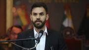 Gobierno informa que buscan al exministro de Gobierno Eduardo Del Castillo