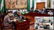 ¿Subirá el pasaje de micros? La Comisión Mixta comienza el análisis del costo del transporte urbano