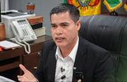 Consejo de la Magistratura pide celeridad en caso de la jueza Livia Alarcón