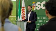 JP Velasco plantea “reformar la justicia” tras operativo que sacudió al Ministerio Público