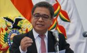 “Esto recién comienza”: Gobierno anuncia mayor persecución del narcoterrorismo y agradece apoyo de EEUU