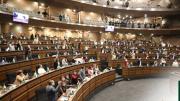 Adelantan para el viernes la sesión legislativa que tratará la aprehensión de Mariaca