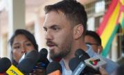 Gobierno aclara que Eduardo Del Castillo no está detenido y que aún se lo busca