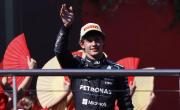 Antonelli llega líder claro a Malasia, sede del aplazado Gran Premio de Baréin