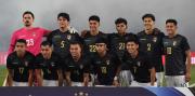 La Verde vuelve a Santa Cruz para cerrar su fecha de amistosos