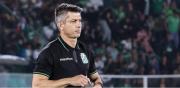 Florentín analiza el 1-1 ante The Strongest: “Nos faltó un poco de acierto”