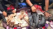 Ambulancia vinculada al caso Mariaca llevaba Bs 3,5 millones y $us 10.000