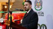 ¿Eduardo Del Castillo fue aprehendido?: esto respondió el Gobierno Nacional
