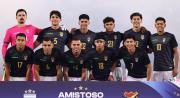 ¿Con qué selección jugará Bolivia el tercer amistoso internacional y cuándo será?