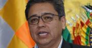 Vocero presidencial dice que Luis Montaño “se autonombró” fiscal general y que se debe revisar qué dice la norma