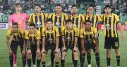 El Tigre exige esclarecer hechos y sancionar a responsables tras incidentes en duelo con Oriente