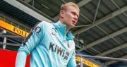 Haaland demanda a aerolínea noruega por uso ilícito de su imagen durante el Mundial