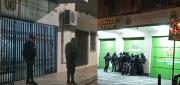 POLICÍA INTERVINO FISCALÍAS DE TRES DEPARTAMENTOS TRAS APREHENSIONES DE AUTORIDADES JUDICIALES