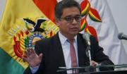 Gálvez: Mariaca tenía comportamiento delincuencial y su caída se demoró por fuga de información