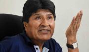 Evo tras la aprehensión de Mariaca: “Se ratifica que en Bolivia gobierna Estados Unidos”