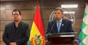 Caso Mariaca: ALP analizará este viernes informe sobre la aprehensión y definirá acciones legislativas