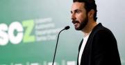 Gobernador de Santa Cruz plantea cambios en la elección de fiscales departamentales tras caso Mariaca