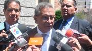 Oviedo: No se puede autonombrar fiscal interino, la Asamblea decidirá este viernes