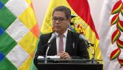 Gálvez: Sí va a ser un octubre negro, pero para el narcoterrorismo y las estructuras criminales