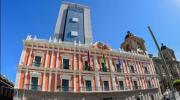 Según el gobierno, una “organización criminal” actuó largo tiempo “protegida desde el Estado”