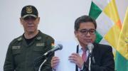 Mariaca y Zeballos fueron aprehendidos luego de que un mayor de Policía reveló vínculos