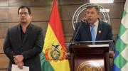 Aprehensión de Mariaca: Ávila y Castro resaltan que la sesión del viernes permitirá asumir decisiones