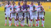 La FBF anuncia que el partido Bolivia vs. Gambia ha sido cancelado