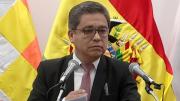 Gobierno asegura que tiene información con la que pueden concluir que Mariaca era parte de una estructura criminal