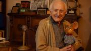 Muere Peppino Mazzullo, quien le dio vida a Topo Gigio durante décadas
