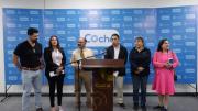 Este mes, alistan campaña contra el dengue en la ciudad de Cochabamba