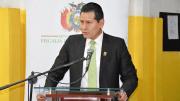 Policía acordona la fiscalía de La Paz y está en busca de Luis Carlos Torrez