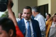 Saucedo asevera que en los casos de Mariaca y el resto de autoridades aprehendidas se respetará el debido proceso