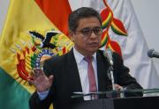 Gobierno anuncia que Policía aprehenderá al nuevo fiscal general por obstruir proceso contra altas autoridades