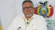 El Gobierno de Bolivia desconoce al fiscal general designado tras aprehensión del titular