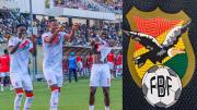 Jugadores de Gambia pidieron cancelar el amistoso ante Bolivia por el largo viaje