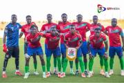 Gambia cancela el amistoso ante Bolivia que debía jugarse este domingo