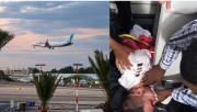 Investigan incidente del vuelo de Flydubai que iba a Israel