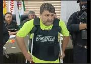 Taxista involucrado en crimen cuenta con antecedentes