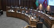 Tras la aprehensión de Mariaca, legisladores de Libre y AP temen que la investigación del caso Cerimedo pierda celeridad