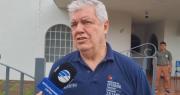 Ministro del Interior paraguayo: “Yo creo que Mariaca era amigo de Marset y lo protegía”