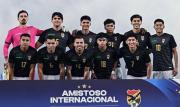 Oficial: El partido amistoso entre la selección boliviana y Gambia queda cancelado