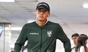 Autocrítica en la selección: “No fueron los resultados que esperábamos”