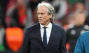 Jorge Jesus no habla de CR7: “Lo más importante es que el equipo cree en lo que hace”