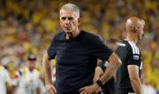 Ghana rescinde contrato del técnico Carlos Queiroz tras derrota ante Gambia